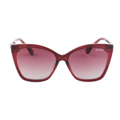 1059 Xite Eyewear's Oval Shaped Polarised Women's Sunglasses.