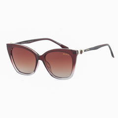 1059 Xite Eyewear's Oval Shaped Polarised Women's Sunglasses.
