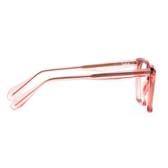 2140 Xite Eyewear's Square Shaped Acetate Women's Frame.