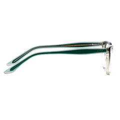 2141 Xite Eyewear's Cat eye Shaped Acetate Women's Frame.