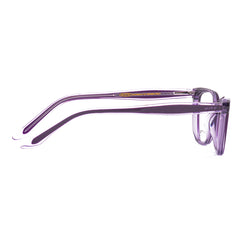 2141 Xite Eyewear's Cat eye Shaped Acetate Women's Frame.