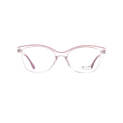 10073 Xite Eyewear's CATEYE Shaped Acetate WOMEN's Frame.