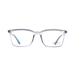 10074 Xite Eyewear's SQUARE Shaped Acetate MEN's Frame.