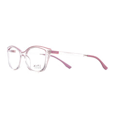 10073 Xite Eyewear's CATEYE Shaped Acetate WOMEN's Frame.