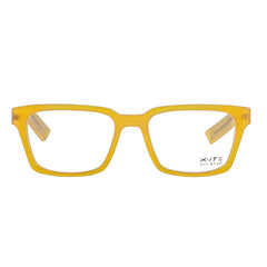 2153 Xite Eyewear's Square Shaped Acetate Men's Frame.