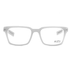 2153 Xite Eyewear's Square Shaped Acetate Men's Frame.