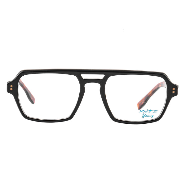 317 Xite Eyewear's Square Shaped Acetate Kid's Frame.