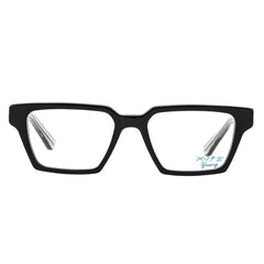 314 Xite Eyewear's Square Shaped Acetate Kid's Frame.