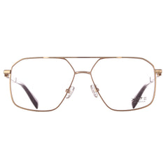 10051 Xite Eyewear's Square Shaped Acetate Men's Frame.