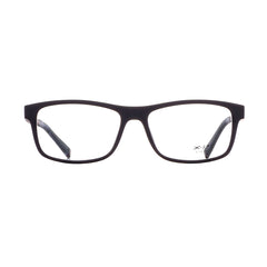 10088 Xite Eyewear's RECTANGLE Shaped Acetate MEN's Frame.