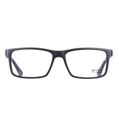 10050 Xite Eyewear's Rectangle Shaped Metal Men's Frame.