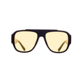 1134 XITE Sunwear's AVIATOR shaped MEN ADAPTIVE LENS sunglass.