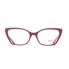 10034 Xite Eyewear's Cat eye Shaped acetate Women's Frame.