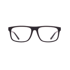10083 Xite Eyewear's SQUARE Shaped Acetate MEN's Frame.
