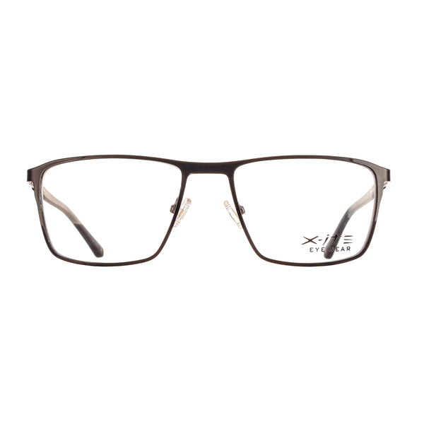 10058 Xite Eyewear's SQUARE Shaped Metal MEN's Frame.