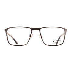 10058 Xite Eyewear's SQUARE Shaped Metal MEN's Frame.