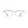 10074 Xite Eyewear's SQUARE Shaped Acetate MEN's Frame.