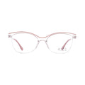 10073 Xite Eyewear's CATEYE Shaped Acetate WOMEN's Frame.