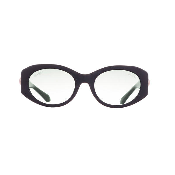 1120 XITE Eyewear's OVAL shaped WOMEN ADAPTIVE LENS sunglass.