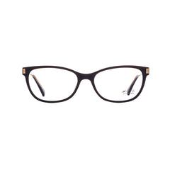 10077 Xite Eyewear's OVAL Shaped Acetate WOMEN's Frame.