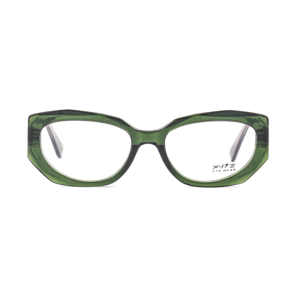 2125 Xite Eyewear's CATEYE Shaped Accetate WOMEN's Frame.