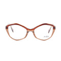 2107 Xite Eyewear's CATEYE Shaped Acetate WOMEN's Frame.