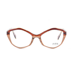 2107 Xite Eyewear's CATEYE Shaped Acetate WOMEN's Frame.
