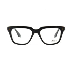 2052 Xite Eyewear's SQUARE Shaped A MEN's Acetate Frame.