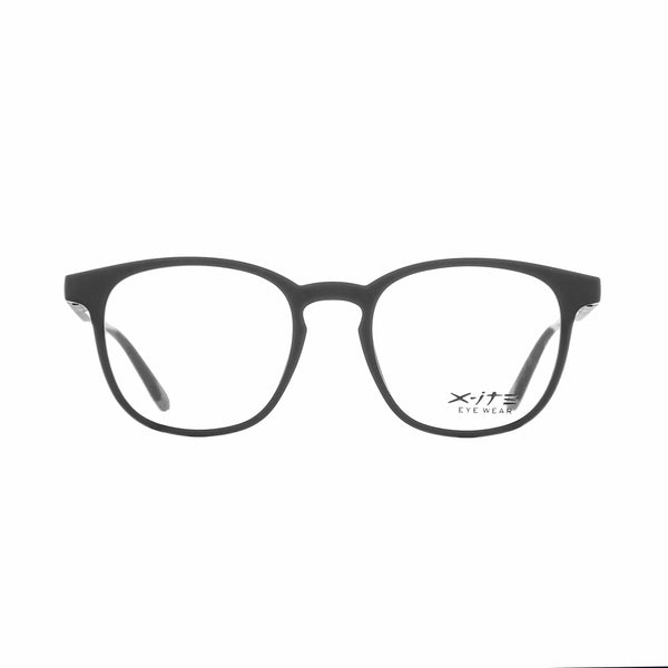 10071 Xite Eyewear's OVAL Shaped ACCETATE UNISEX Frame.