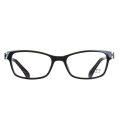 10047 Xite Eyewear's Rectangle Shaped Acetate Women's Frame.