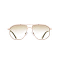 1145 XITE Sunwear's AVIATOR shaped MEN ADAPTIVE LENS sunglass.