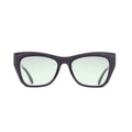 1128 XITE Sunwear's SQUARE shaped WOMEN POLARIZED sunglass.