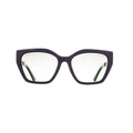 1121 XITE Sunwear's RECTANGLE shaped WOMEN ADAPTIVE LENS sunglass.