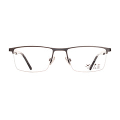 10053 Xite Eyewear's RECTANGLE Shaped Acetate MEN's Frame.