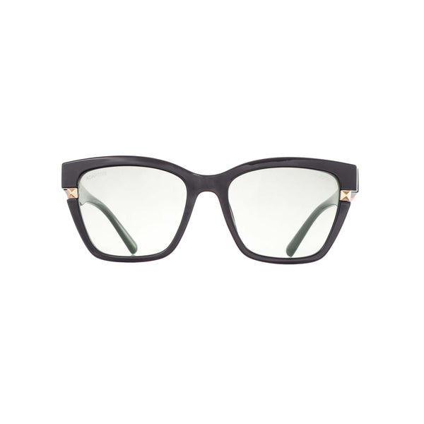 1116 XITE Eyewear's RECTANGLE shaped WOMEN ADAPTIVE LENS sunglass.
