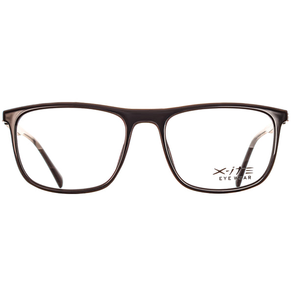 10067 Xite Eyewear's SQUARE Shaped Acetate MEN's Frame.