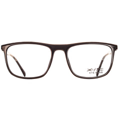 10067 Xite Eyewear's SQUARE Shaped Acetate MEN's Frame.