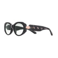 1120 XITE Sunwear's OVAL shaped WOMEN ADAPTIVE LENS sunglass.