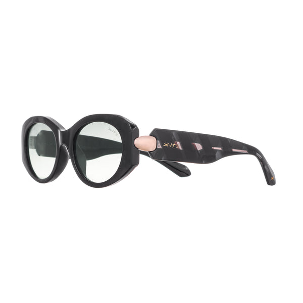 1120 XITE Eyewear's OVAL shaped WOMEN ADAPTIVE LENS sunglass.