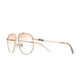 1145 XITE Sunwear's AVIATOR shaped MEN ADAPTIVE LENS sunglass.