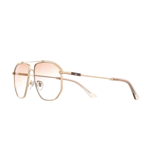 1145 XITE Sunwear's AVIATOR shaped MEN ADAPTIVE LENS sunglass.