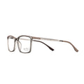 10074 Xite Eyewear's SQUARE Shaped Acetate MEN's Frame.