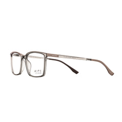 10074 Xite Eyewear's SQUARE Shaped Acetate MEN's Frame.