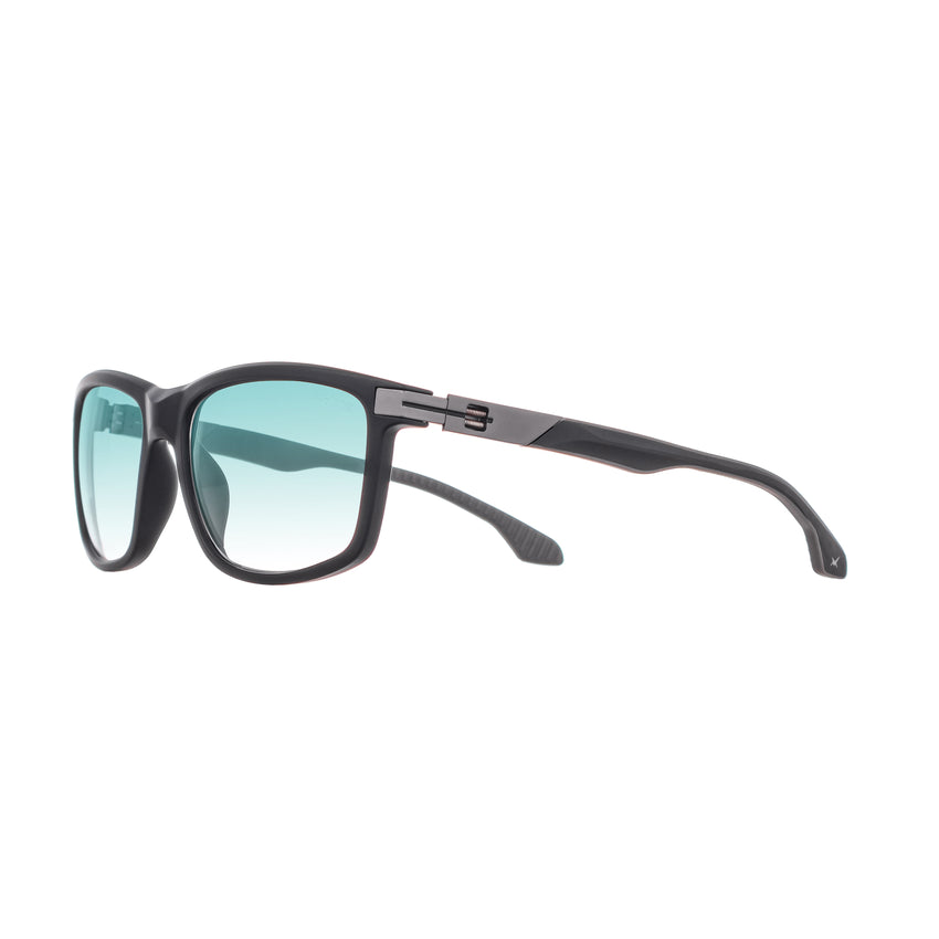 1131 XITE Sunwear's RECTANGLE shaped MEN ADAPTIVE LENS sunglass.