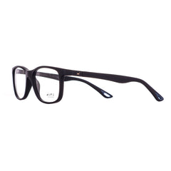 10080 Xite Eyewear's RECTANGLE Shaped Acetate MEN's Frame.