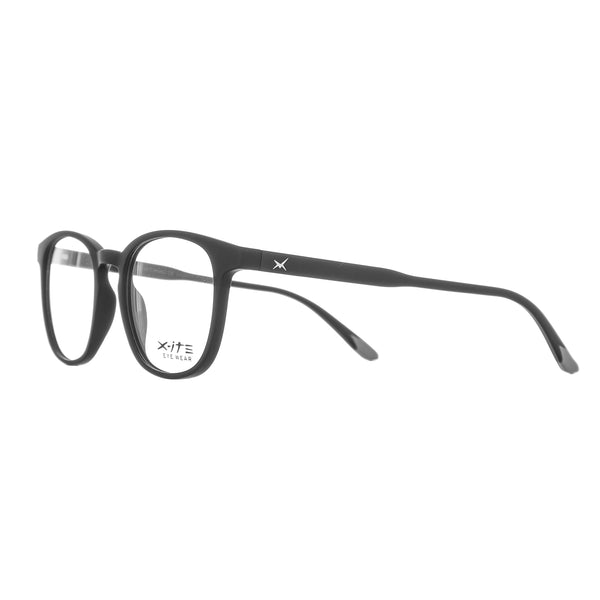 10071 Xite Eyewear's OVAL Shaped ACCETATE UNISEX Frame.
