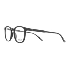 10071 Xite Eyewear's OVAL Shaped ACETATE UNISEX Frame.