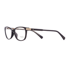 10077 Xite Eyewear's OVAL Shaped Acetate WOMEN's Frame.