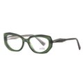 2125 Xite Eyewear's CATEYE Shaped Acetate WOMEN's Frame.