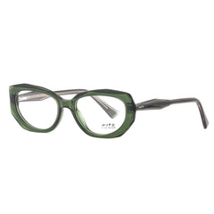 2125 Xite Eyewear's CATEYE Shaped Acetate WOMEN's Frame.